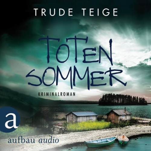 Trude Teige - Totensommer