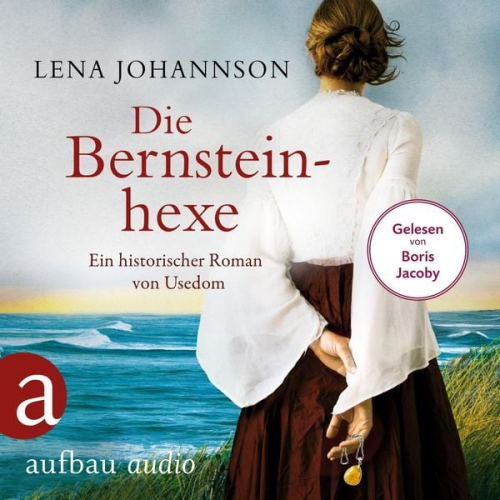 Lena Johannson - Die Bernsteinhexe