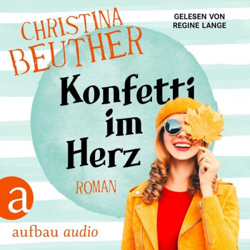 Christina Beuther - Konfetti im Herz