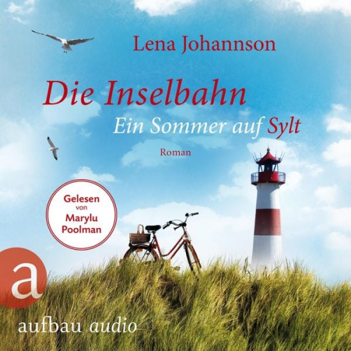 Lena Johannson - Die Inselbahn