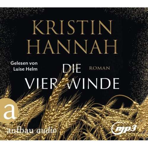 Kristin Hannah - Die vier Winde