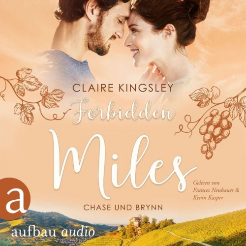 Claire Kingsley - Forbidden Miles