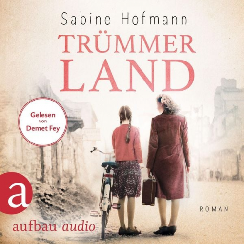 Sabine Hofmann - Trümmerland