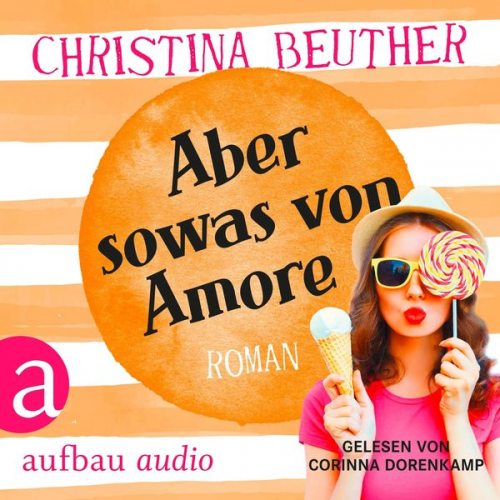 Christina Beuther - Aber so was von Amore