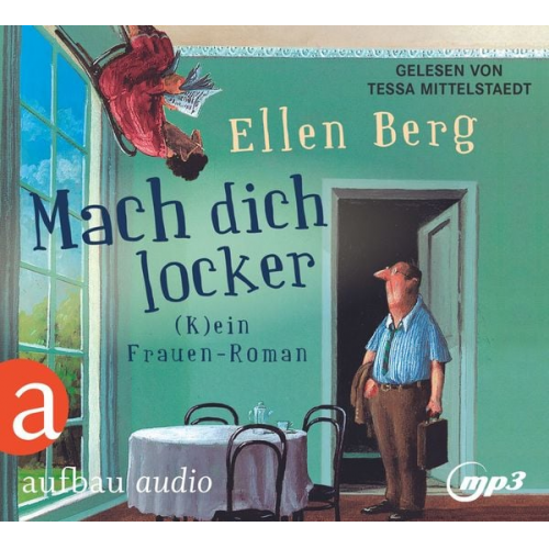 Ellen Berg - Mach dich locker