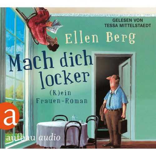 Ellen Berg - Mach dich locker