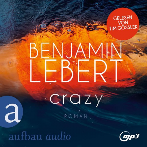 Benjamin Lebert - Crazy