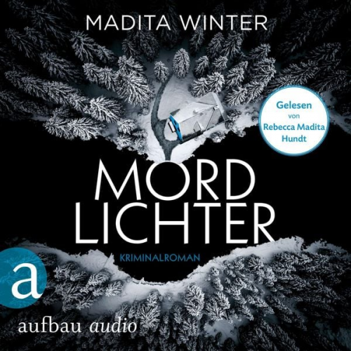 Madita Winter - Mordlichter