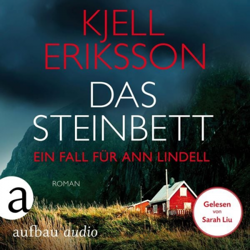 Kjell Eriksson - Das Steinbett