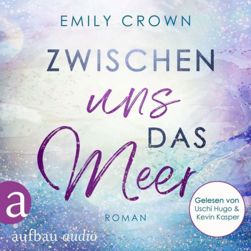 Emily Crown - Zwischen uns das Meer