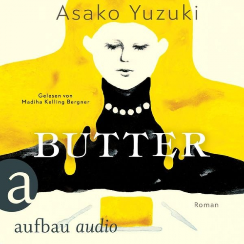 Asako Yuzuki - Butter