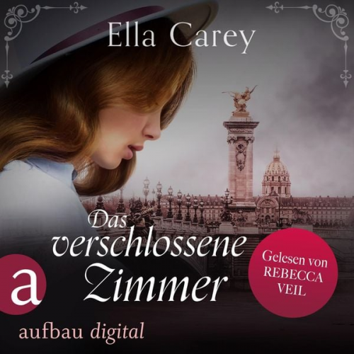 Ella Carey - Das verschlossene Zimmer