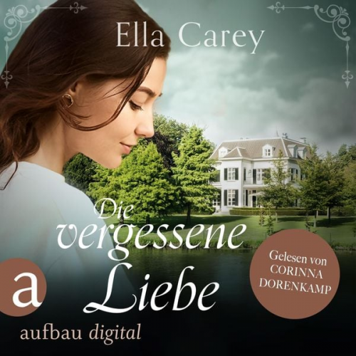 Ella Carey - Die vergessene Liebe