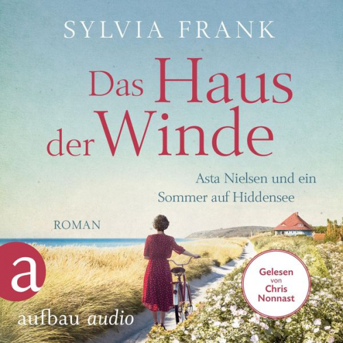 Sylvia Frank - Das Haus der Winde