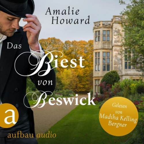 Amalie Howard - Das Biest von Beswick