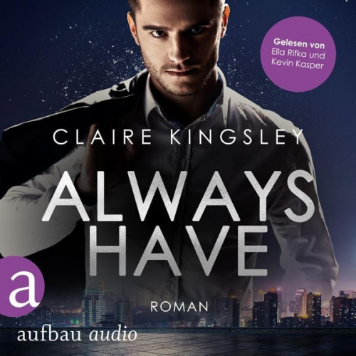 Claire Kingsley - Always have