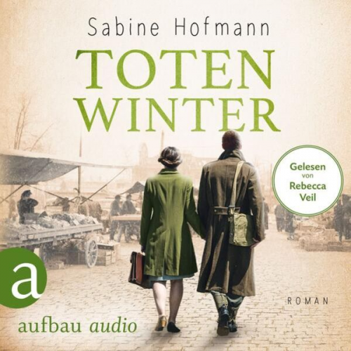 Sabine Hofmann - Totenwinter