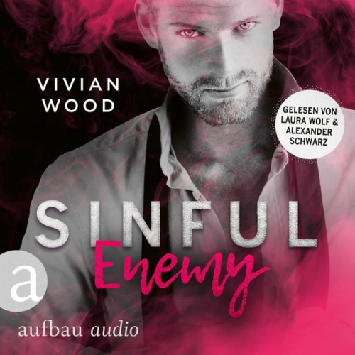 Vivian Wood - Sinful Enemy