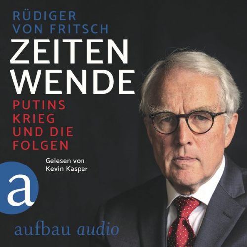 Rüdiger Fritsch - Zeitenwende