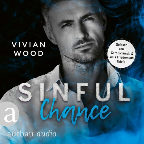 Vivian Wood - Sinful Chance