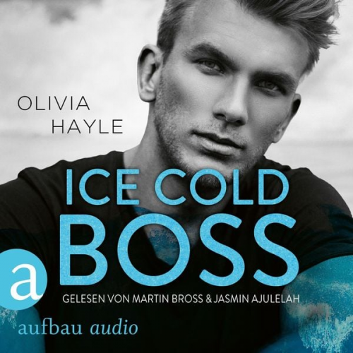 Olivia Hayle - Ice Cold Boss