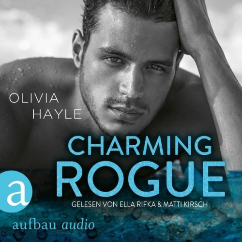 Olivia Hayle - Charming Rogue