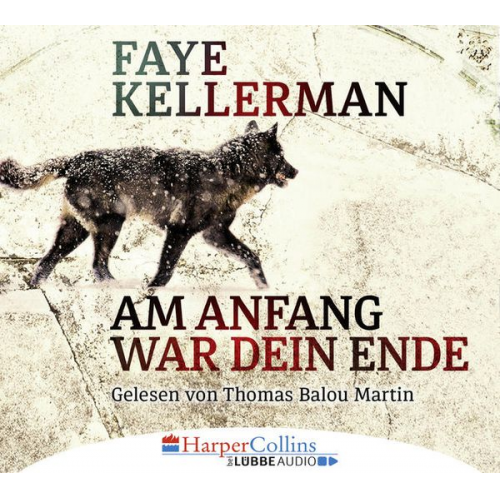 Faye Kellerman - Am Anfang war dein Ende