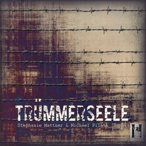 Stephanie Mattner - TrümmerSeele (Hörbuch)