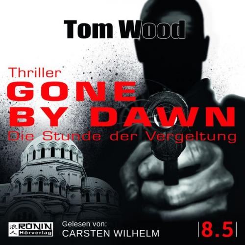 Tom Wood - Gone by Dawn