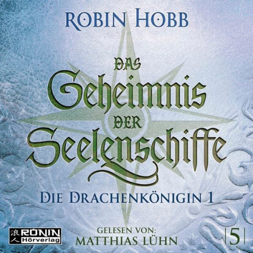 Robin Hobb - Das Geheimnis der Seelenschiffe 5