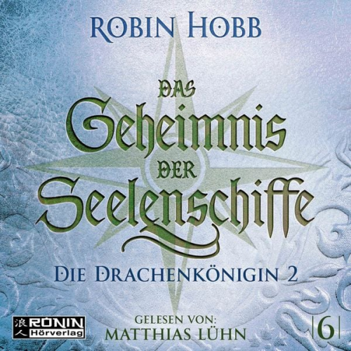 Robin Hobb - Das Geheimnis der Seelenschiffe 6