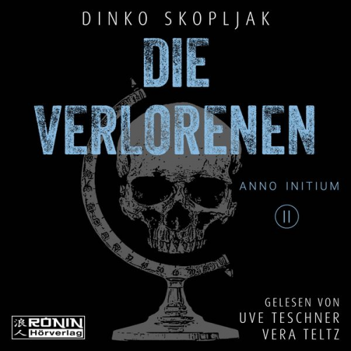 Dinko Skopljak - Die Verlorenen