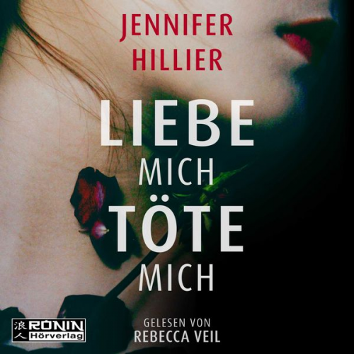 Jennifer Hillier - Liebe mich, töte mich