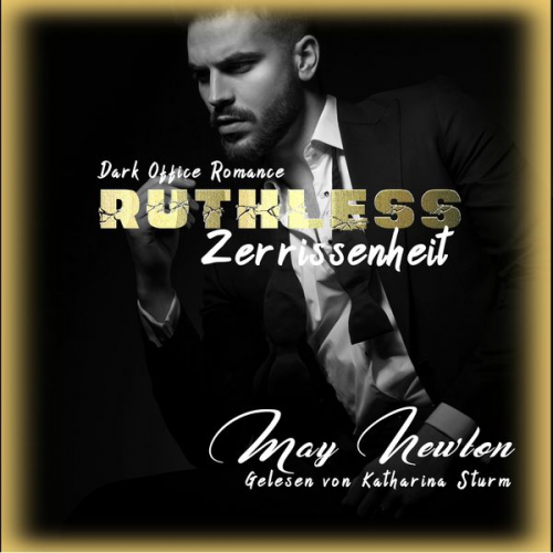 May Newton - Ruthless - Zerrissenheit