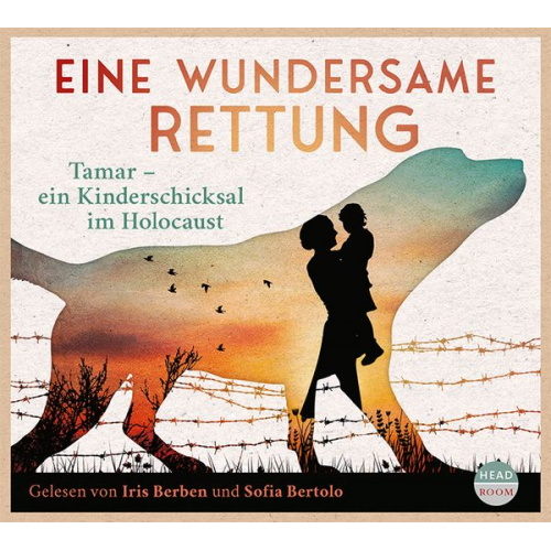 Roswitha Dasch - Eine wundersame Rettung