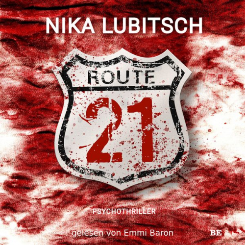 Nika Lubitsch - Route 21