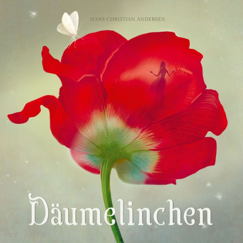 Hans Christian Andersen - Däumelinchen