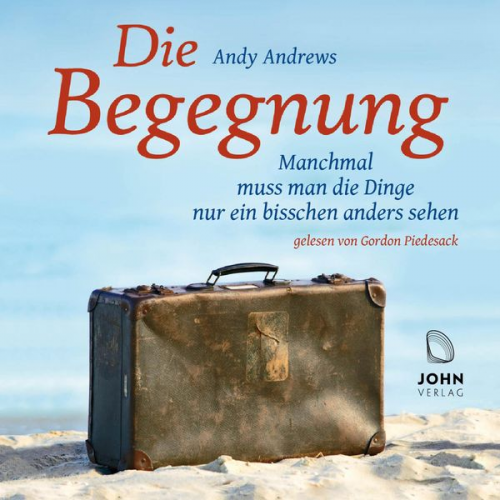 Andy Andrews - Die Begegnung