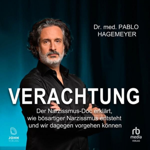 med. Pablo Hagemeyer - Verachtung