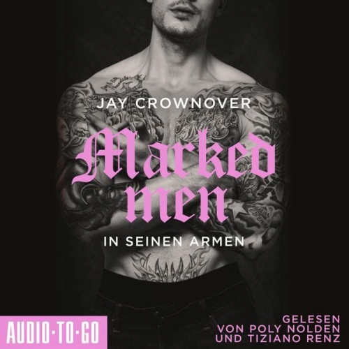 Jay Crownover - In seinen Armen