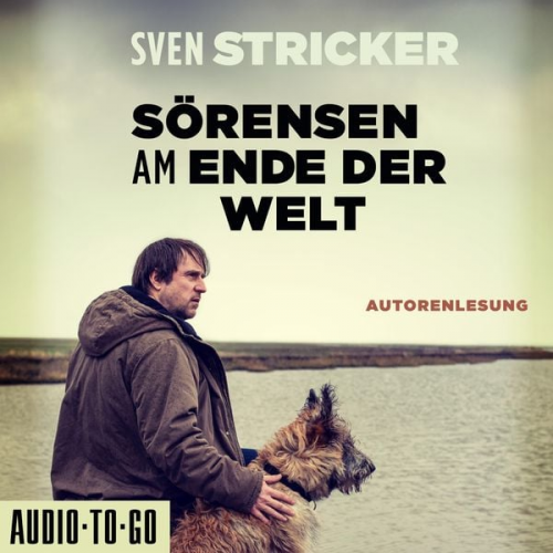 Sven Stricker - Sörensen am Ende der Welt