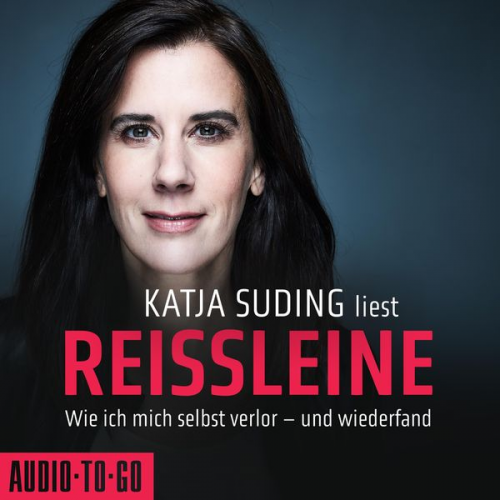 Katja Suding - Reissleine