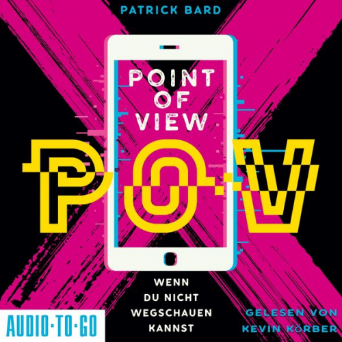 Patrick Bard - Point of View