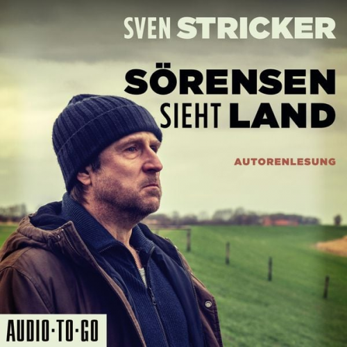 Sven Stricker - Sörensen sieht Land