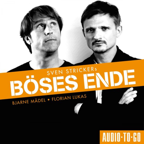 Sven Stricker - Böses Ende