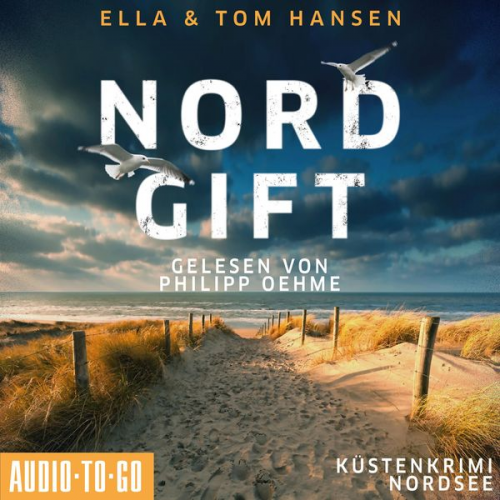 Ella Hansen Tom Hansen - Nordgift