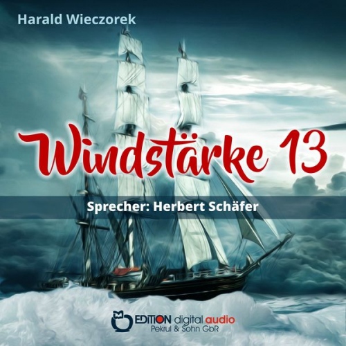 Harald Wieczorek - Windstärke 13