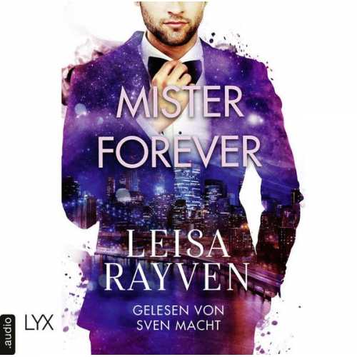 Leisa Rayven - Mister Forever