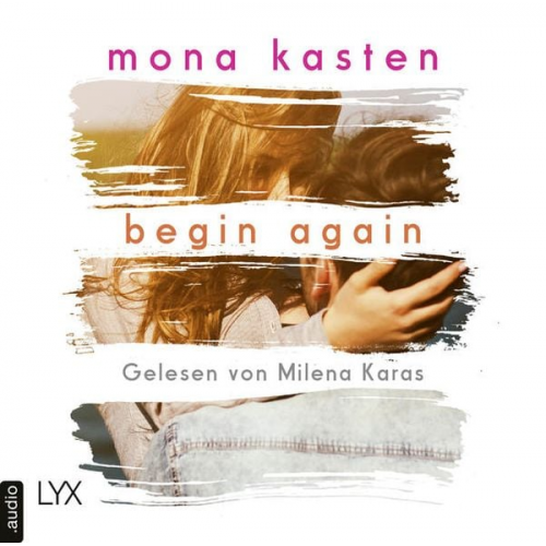 Mona Kasten - Begin Again