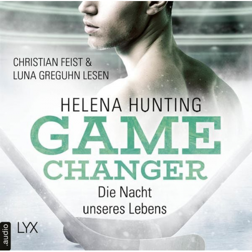 Helena Hunting - Game Changer - Die Nacht unseres Lebens